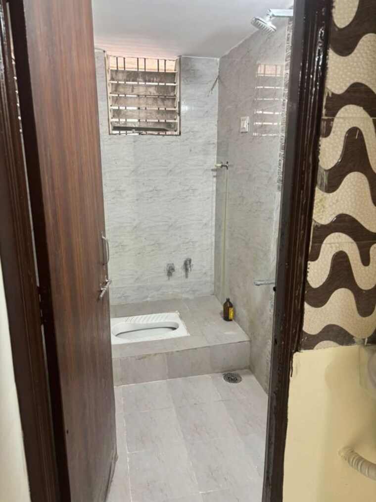 Bathroom, narendra nagar 2 Bedroom 1000 Sq.Ft. Apartment In Narendra Nagar Nagpur 10222034