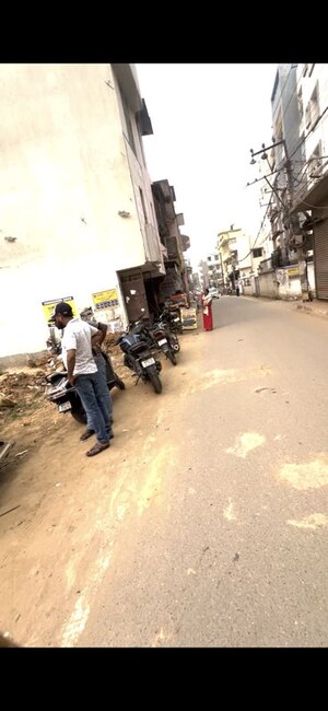   Plot at Rps More – for Sale