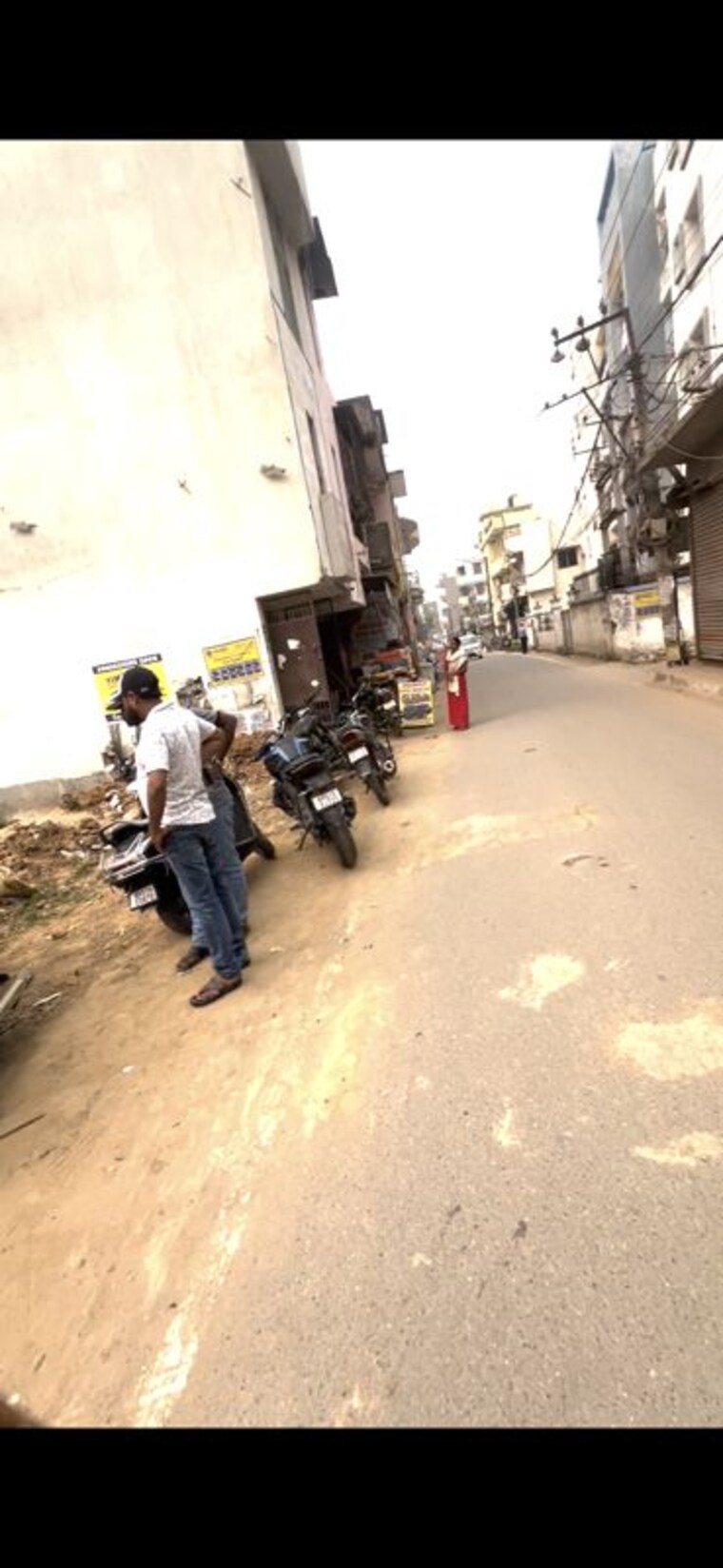 undefined, rps more  1361 Sq.Ft. Plot In Rps More Patna 10222031