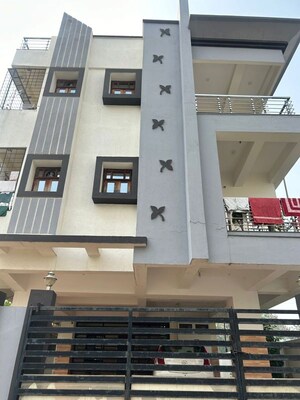 4 BHK Independent House For Sale in New Manish Nagar