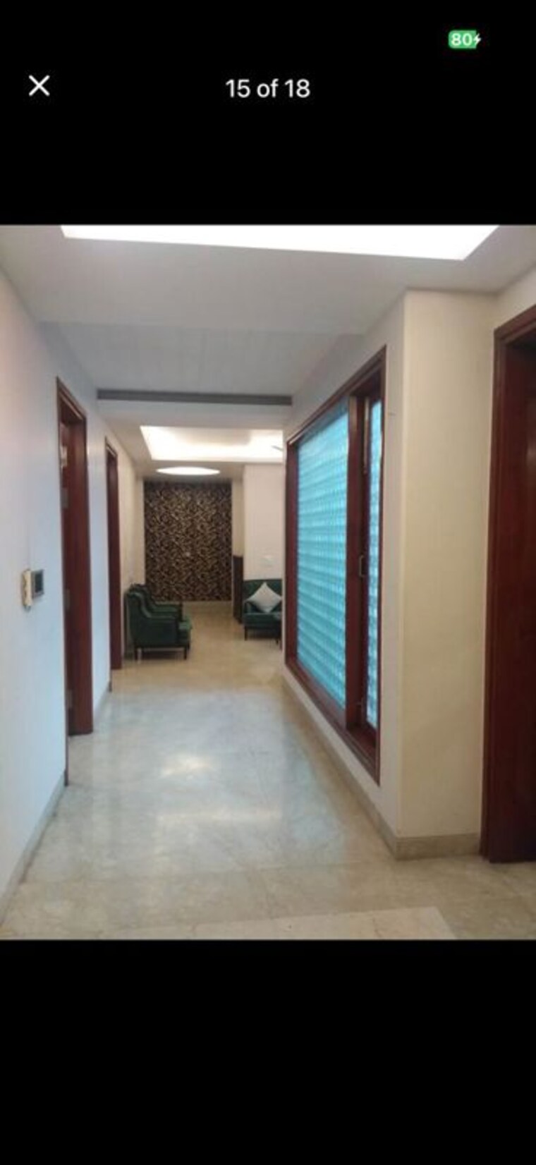 undefined, vasant vihar 4 Bedroom 400 Sq.Yd. Apartment In Vasant Vihar Delhi 10222039