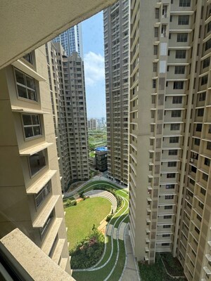 2 BHK Apartment – Exterior View View at Runwal Sanctuary, Mulund West - for Rent