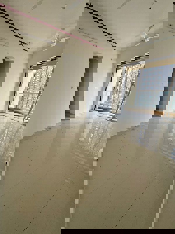 2 BHK 690 Sq.Ft. Apartment in Runwal Sanctuary