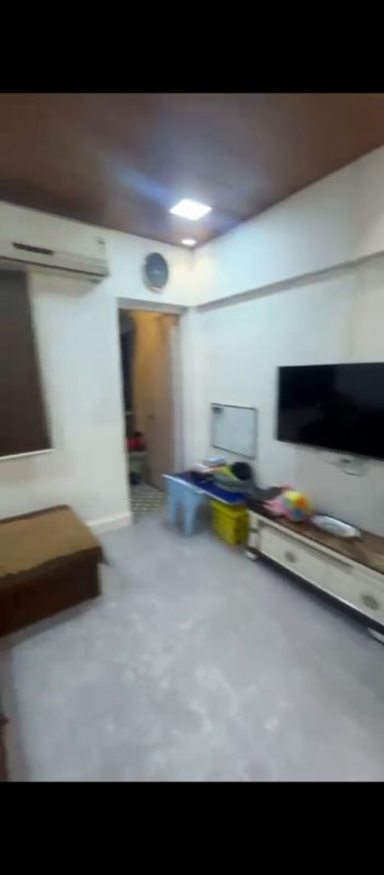 Bedroom, agripada 1 Bedroom 469 Sq.Ft. Apartment In Agripada Mumbai 10221005