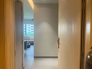 Room in 3 BHK Apartment at Lodha World View, Worli – for Rent