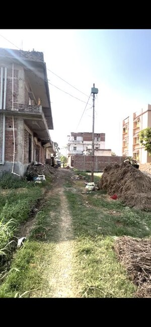  Plot – Exterior View View at Rupaspur - for Sale