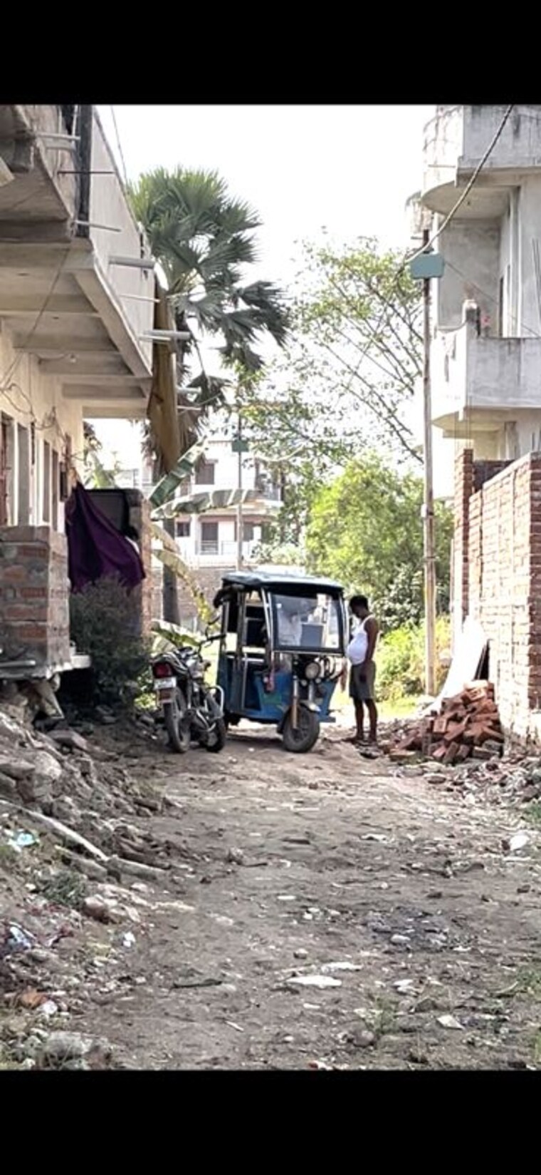 undefined, rupaspur  680 Sq.Ft. Plot In Rupaspur Patna 10222037