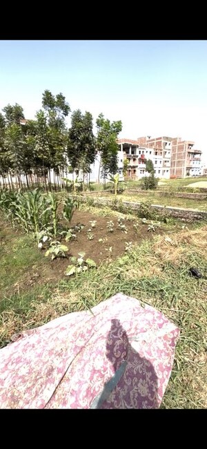  Plot For Sale in Rupaspur