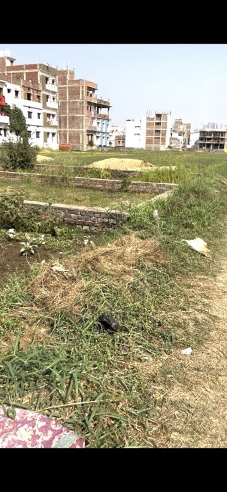 undefined, rupaspur  680 Sq.Ft. Plot In Rupaspur Patna 10222037