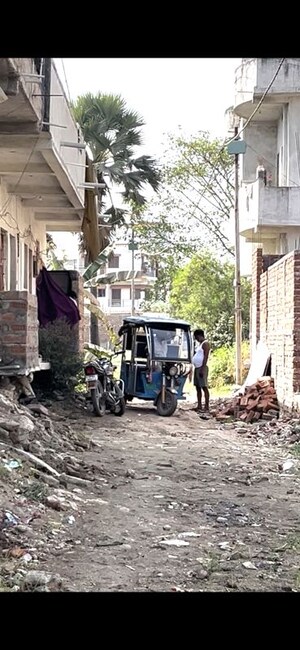   Plot at Rupaspur – for Sale