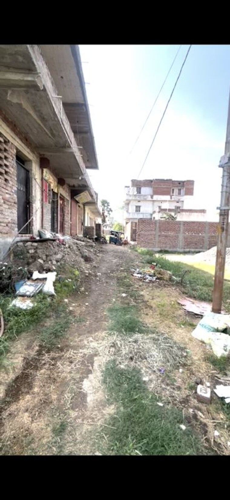 Exterior View, rupaspur  680 Sq.Ft. Plot In Rupaspur Patna 10222037