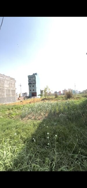 Plot Area in  Plot at Rupaspur – for Sale