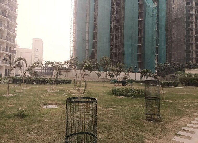 Exterior View, ats-dolce-phase-2 3 Bedroom 2315 Sq.Ft. Apartment In Zeta I Greater Noida Greater Noida 10222035
