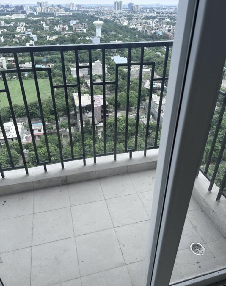 Balcony, ats-dolce-phase-2 3 Bedroom 2315 Sq.Ft. Apartment In Zeta I Greater Noida Greater Noida 10222035