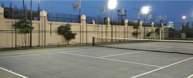 Exterior View, ats-dolce-phase-2 3 Bedroom 2315 Sq.Ft. Apartment In Zeta I Greater Noida Greater Noida 10222035
