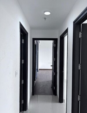 Building Lobby in 3 BHK Apartment at ATS Dolce Phase 2, Zeta I Greater Noida – for Rent