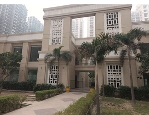 3 BHK Apartment – Exterior View View at ATS Dolce Phase 2, Zeta I Greater Noida - for Rent