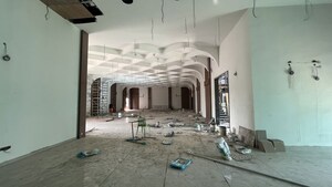  Shop – Exterior View View at Mokila - for Rent