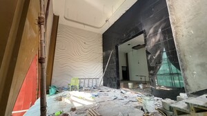  Shop – Exterior View View at Mokila - for Rent