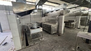  Shop – Exterior View View at Mokila - for Rent