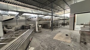 Parking in  Shop at Mokila – for Rent