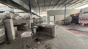 Parking in  Shop at Mokila – for Rent