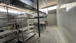  Shop – Exterior View View at Mokila - for Rent