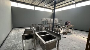 Gym in  Shop at Mokila – for Rent