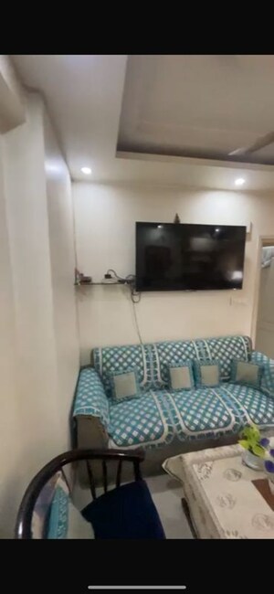 Bedroom in 3 BHK Independent House at Sector 20 – for Sale
