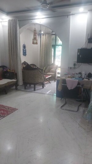 2 BHK Builder Floor For Rent in Greater Kailash I