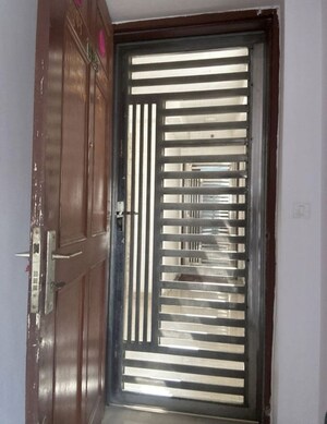 Staircase in 3 BHK Apartment at ATS Dolce, Zeta I Greater Noida – for Rent