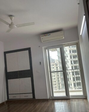 Building Lobby in 3 BHK Apartment at ATS Dolce, Zeta I Greater Noida – for Rent