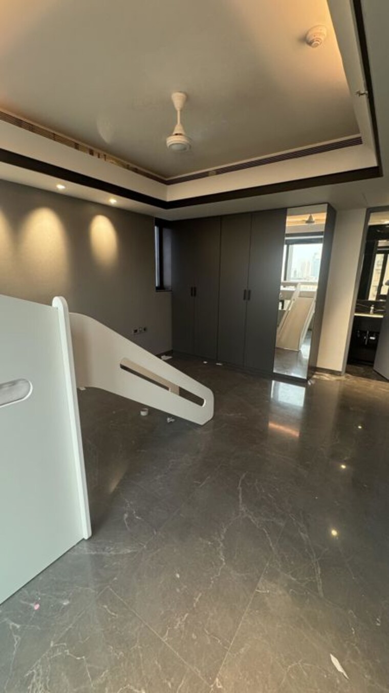 Room, lodha-the-park 3 Bedroom 1415 Sq.Ft. Apartment In Worli Mumbai 10222057