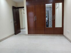 3 BHK + Servant Room Builder Floor For Rent in Greater Kailash I