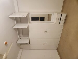 4 BHK Penthouse For Rent in Bhartiya Nikoo Homes Phase 2, Thanisandra Main Road