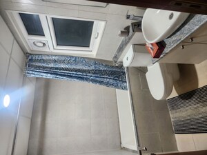 Furnished Amenities in 4 BHK Penthouse at Bhartiya Nikoo Homes Phase 2, Thanisandra Main Road – for Rent