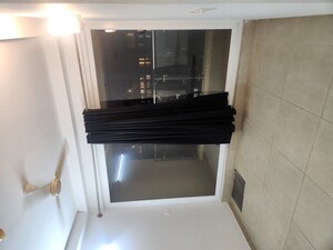 Furnished Amenities in 4 BHK Penthouse at Bhartiya Nikoo Homes Phase 2, Thanisandra Main Road – for Rent