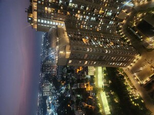 4 BHK Penthouse – Exterior View View at Bhartiya Nikoo Homes Phase 2, Thanisandra Main Road - for Rent