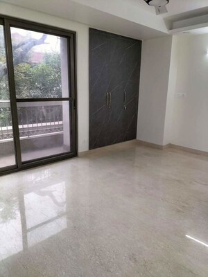 3 BHK Builder Floor For Rent in Greater Kailash ii