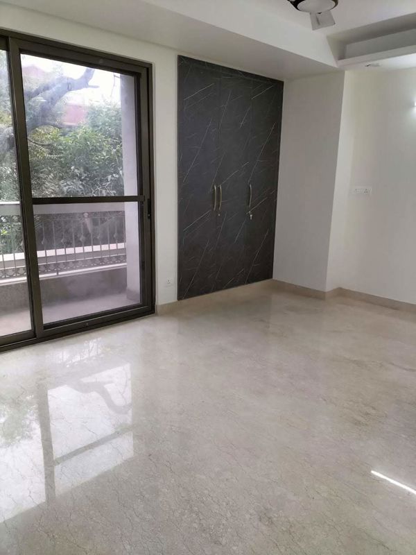 3 BHK + Servant Room Builder Floor For Rent in Greater Kailash II
