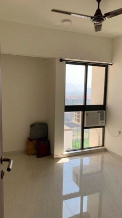 1 BHK Apartment For Rent in Lodha Crown Quality Homes