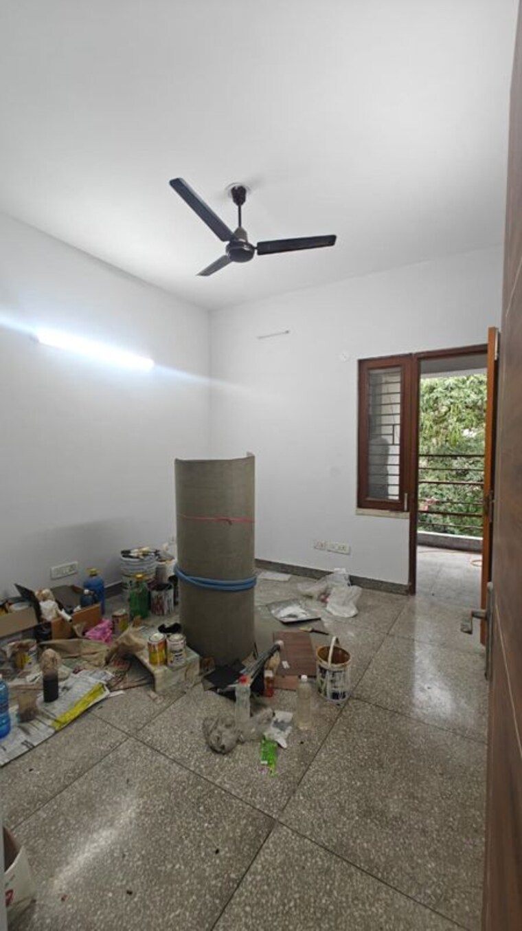 Living Room, kalkaji 3 Bedroom 1800 Sq.Ft. Builder Floor In Kalkaji Delhi 10222066