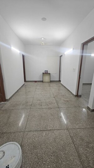 Room in 3 BHK Builder Floor at Kalkaji – for Rent