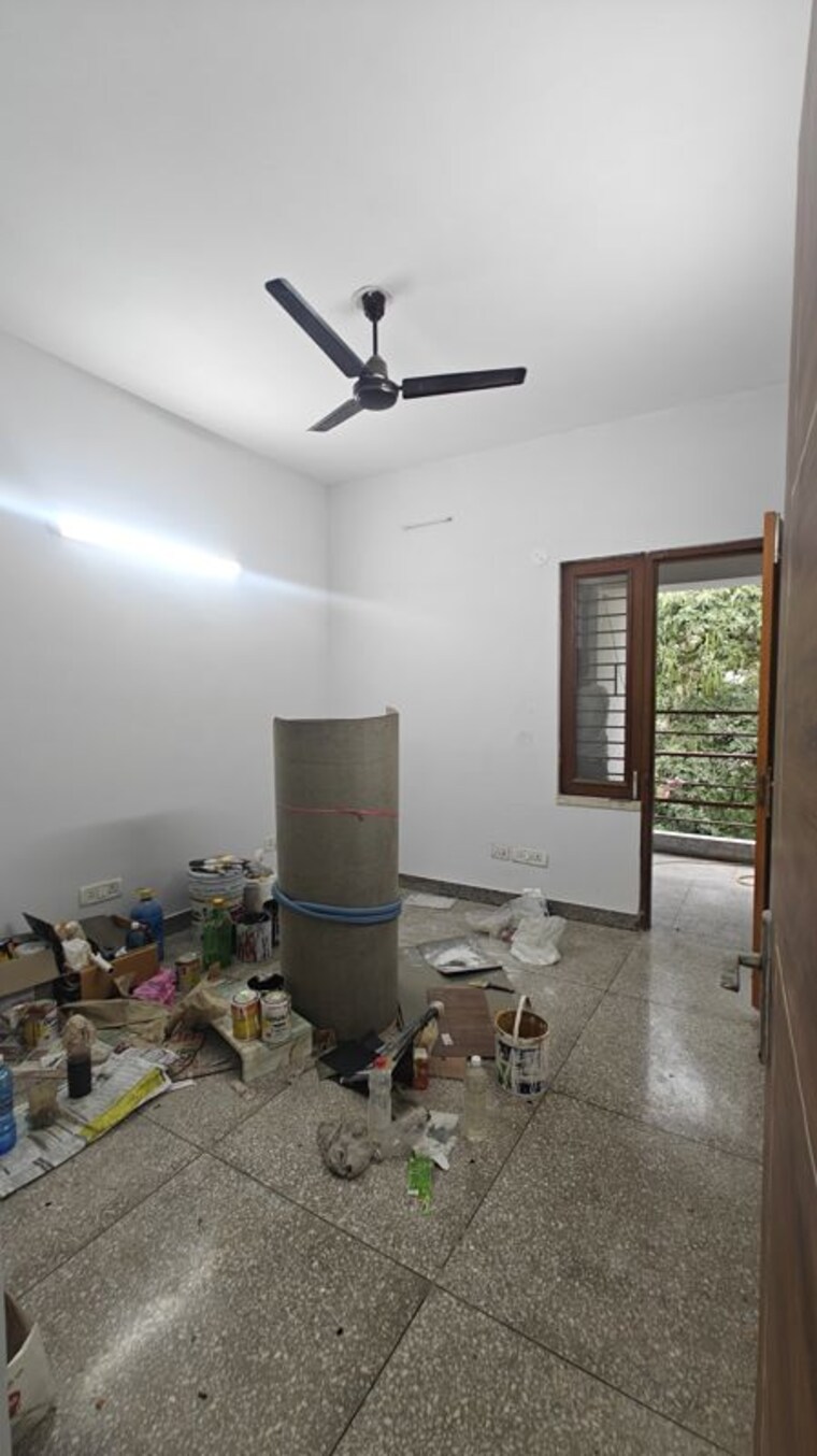 Living Room, kalkaji 3 Bedroom 1800 Sq.Ft. Builder Floor In Kalkaji Delhi 10222066