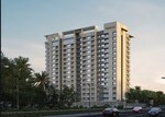 3 BHK 1650 Sq.Ft. Apartment in Signature Premier