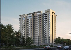 3 BHK Apartment For Sale in Signature Premier