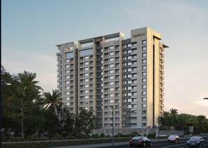 3 BHK Apartment For Sale in Signature Premier, Gunjur
