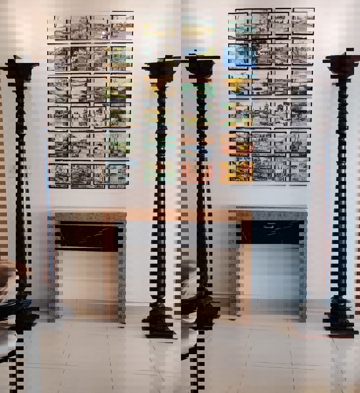 2.5 BHK + Study Room 1492 Sq.Ft. Apartment in Prestige North Point