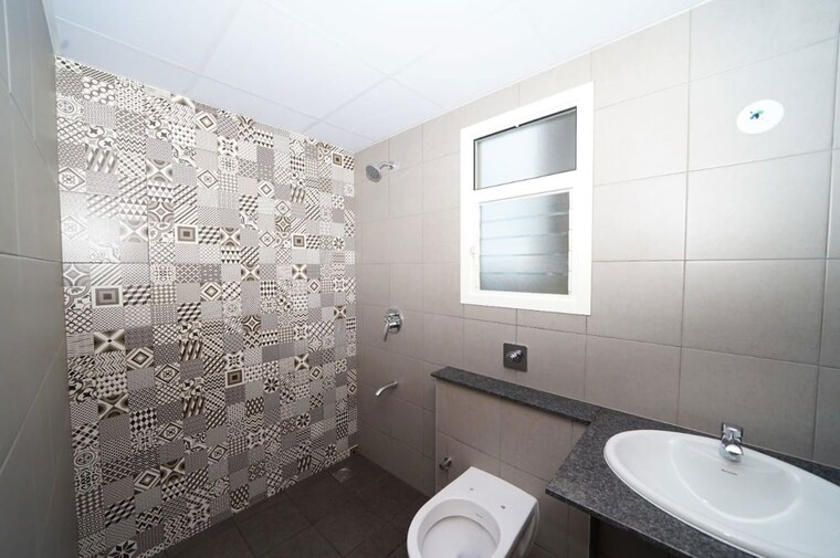 Bathroom, prestige-north-point 2.5 Bedroom 1492 Sq.Ft. Apartment In Kammanahalli Bangalore 10222070