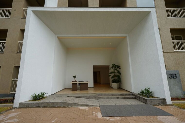 Room, prestige-north-point 2.5 Bedroom 1492 Sq.Ft. Apartment In Kammanahalli Bangalore 10222070